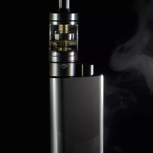 Suorin Vape