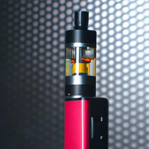 MOTI Vape