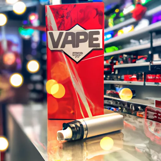 Canada Vape shop Toronto