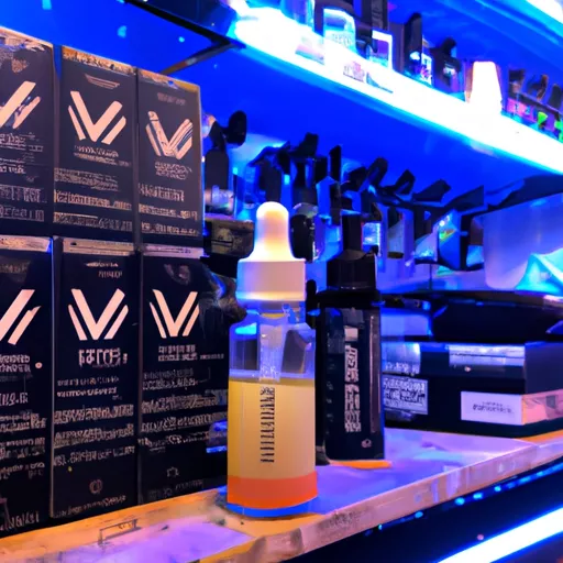 Vape shop Canada