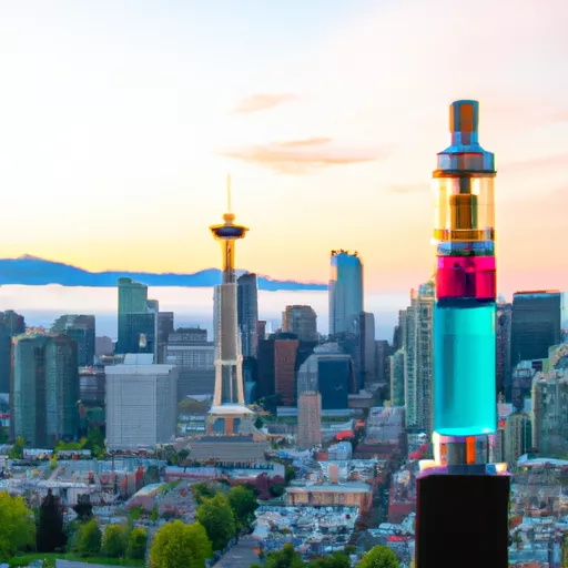 Vape Vancouver