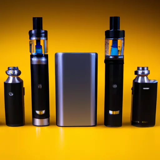 Smok Novo Vape