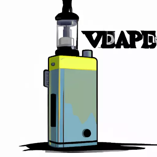 Geekvape Vape