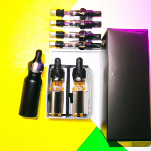 Buy Vape Kits
