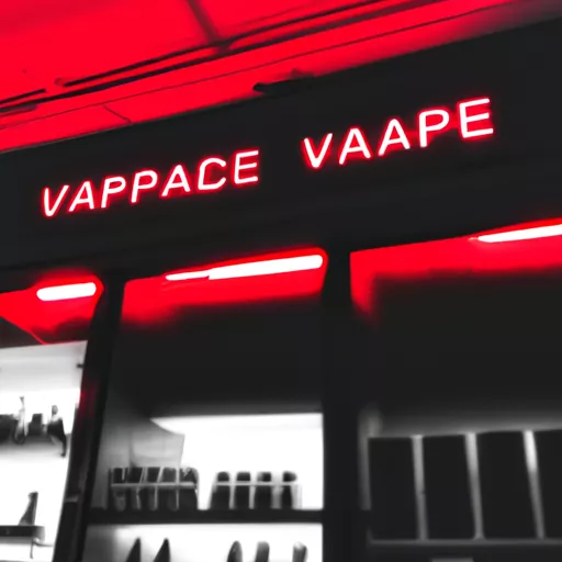 Canada Vape shop Toronto