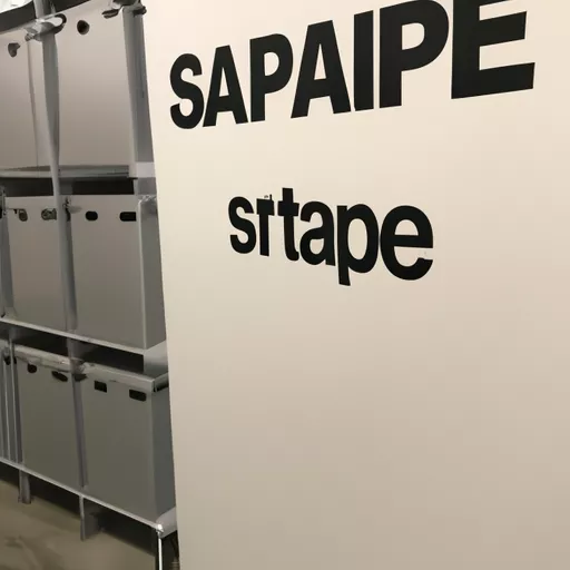 Vape Storage in Canada
