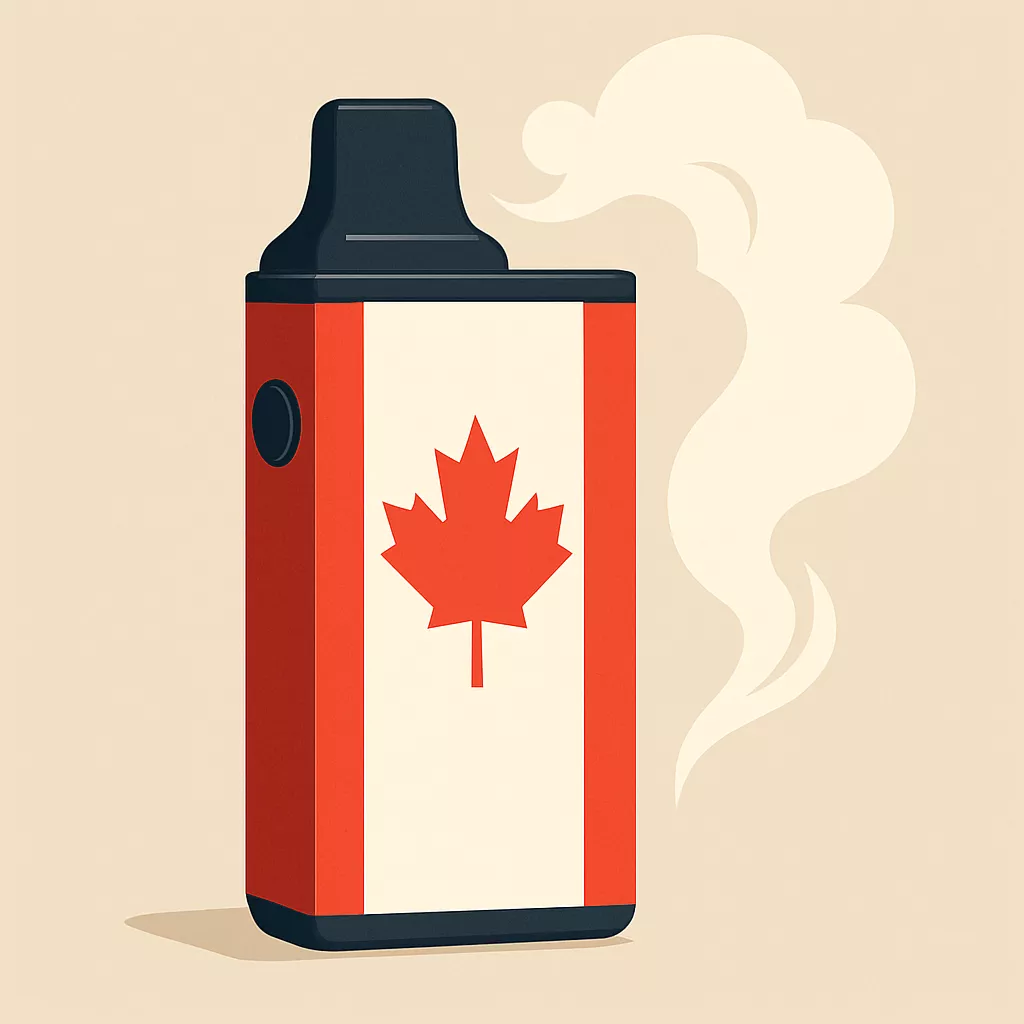 canadian vaporizer