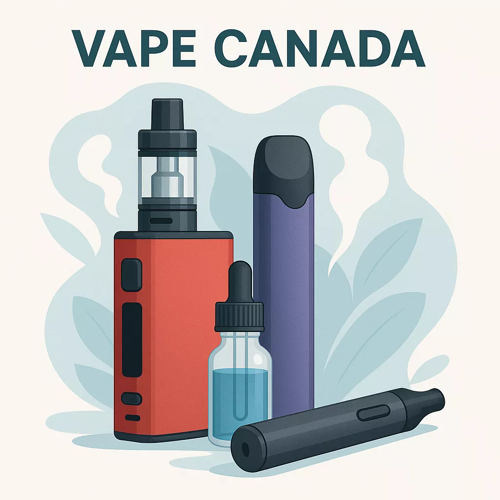 vape canada