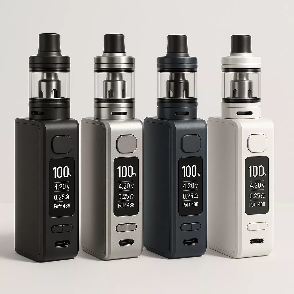 vape mods