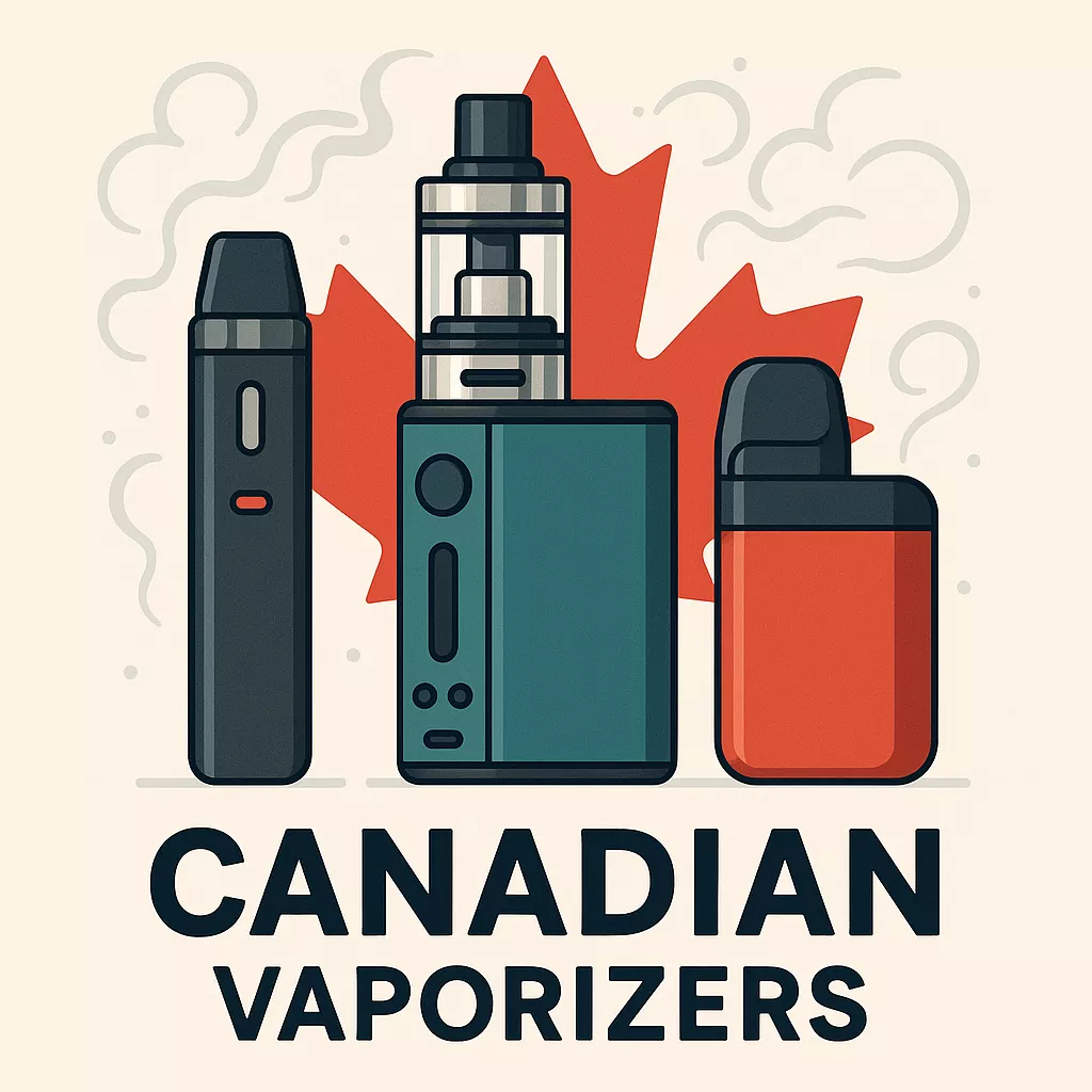 canadian vaporizers