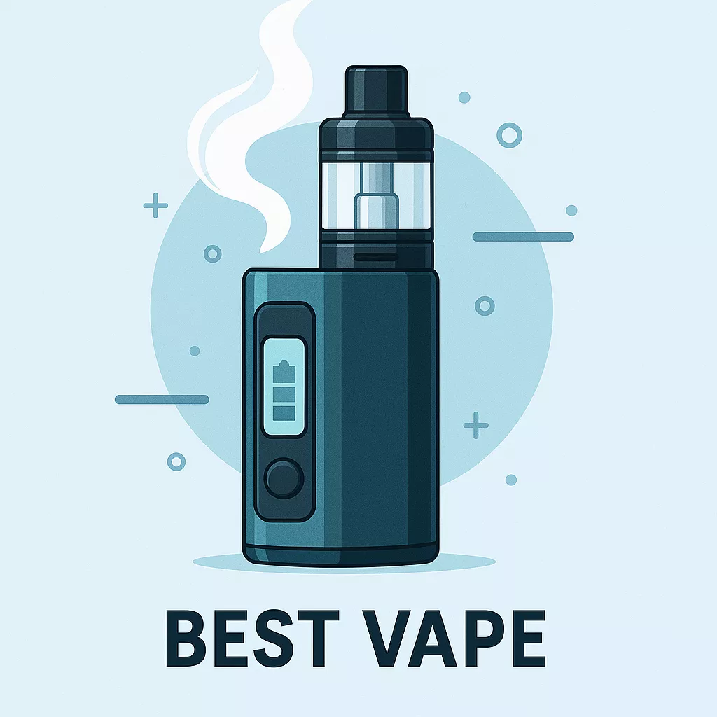 best vape